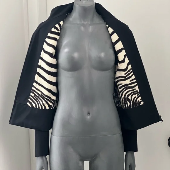 Andrew Marc Jacket - Picture 2 of 6